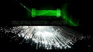 Total Internal Reflection  Application  Physics  Light Pipe [upl. by Alocin]