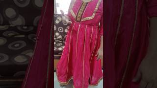 ytshorts viral yt fashion kurticutting anarkali trending [upl. by Hercule]