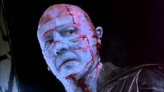 Hellraiser II  Channard Cenboite Emerges [upl. by Iak]