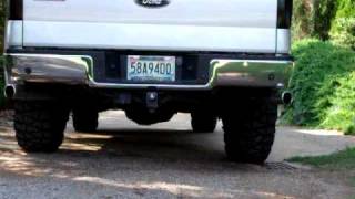 06 f150 exhaust rev [upl. by Cortie212]