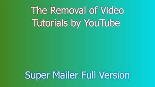 Easy Steps to Download amp Free Install Super Mailer [upl. by Ahcire]