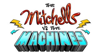 The Mitchells vs the Machines 2021  About [upl. by Oivalf]