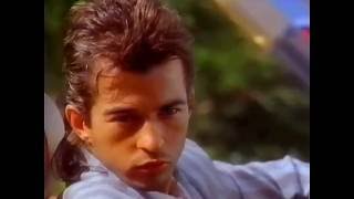 Limahl Kajagoogoo  Only For Love [upl. by Ettenoj]