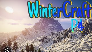 WinterCraft p4 [upl. by Dorn667]