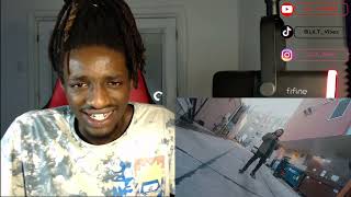 MONTANA OF 300  JAY Z REMIX Reaction [upl. by Longley919]