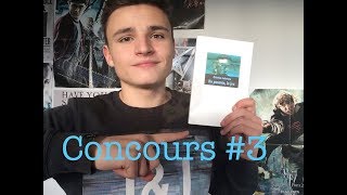 Concours No Pasaran le jeu  Calendrier de lavent 3 [upl. by Alimat272]