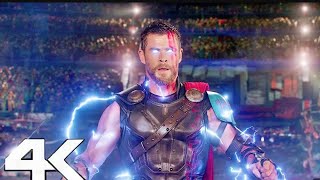 Thor Ragnarok full movie hindi [upl. by Anatnahs]