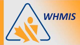 WHMIS Training Video Canada  Workplace Hazardous Materials Information System Safetycare DVD [upl. by Truelove]