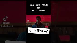 Un film da vedere staseramovie film cinema streaming youtubeshorts [upl. by Lhamaj]