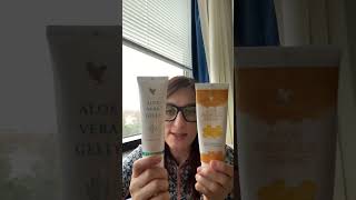 Jaka jest różnica między Body Lotion a Moisturizing Lotion Forever Living [upl. by Petit507]