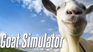 Goat Simulator OST Music Main Track 2 [upl. by Petronia716]