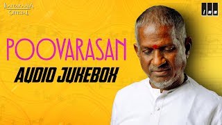 Poovarasan Tamil Movie  Full Songs  Karthik  SPB  KS Chithra  Ilaiyaraaja Official [upl. by Anaibaf]