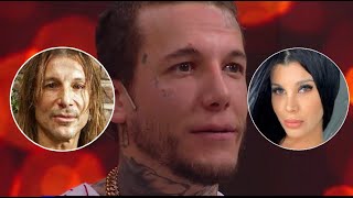 Alex Caniggia destrozó a Claudio Paul y contó el desprecio que sufrió Charlotte Podemos Hablar 2022 [upl. by Eirual]