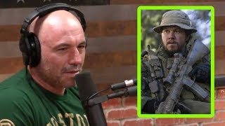 Joe Rogan on Mark Wahlbergs 911 Comments [upl. by Lunette661]