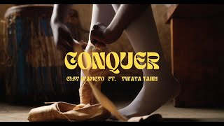 Elsy Wameyo  Conquer ft Ywaya Tajiri Official Video [upl. by Rehptsirhc]