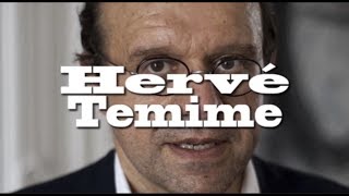 Hervé Temime [upl. by Bordiuk]