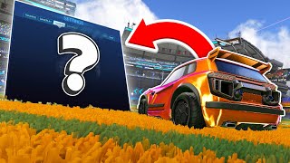 The BEST Pro Rocket League Settings Zen Rocket League Settings 2023 [upl. by Eirahcaz]