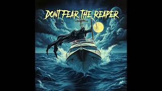 Blue Öyster Cult  Dont Fear The Reaper AI Yacht rock parody [upl. by Eikciv269]