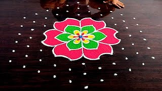 Sankranthi Chukkala Muggulu 🌹 Sankranthi Muggulu 🌹 Sankranthi Kolam Rangoli 🌹 Sankranthi Latest Mugg [upl. by Huberman109]