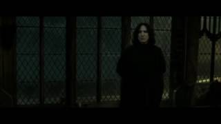 Severus Snape  So Cold [upl. by Melvyn]