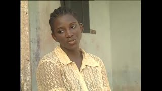 CONFIDENCE PART 1  CLASSIC NIGERIAN NOLLYWOOD FAMILY MOVIE [upl. by Nollie392]