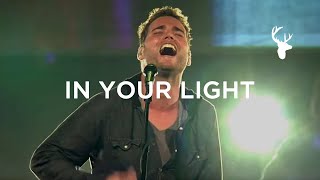 In Your Light LIVE  Bethel Music amp Jeremy Riddle  For The Sake Of The World [upl. by Peednus930]