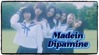 Madein  Dopamine  Sub Español [upl. by Nierman]