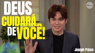 Confiando em Deus com suas Finanças  Parte 2  Joseph Prince [upl. by Etty]