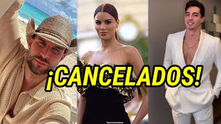 CLOVIS DA A CONOCER POR QUE LOS CANCELARON EN MIAMI [upl. by Eiznekcm417]