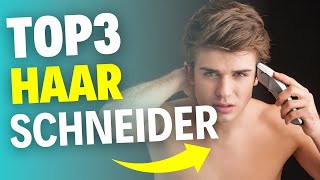 Die BESTEN Haarschneider 2024  TESTSIEGER im Vergleich [upl. by Mojgan482]