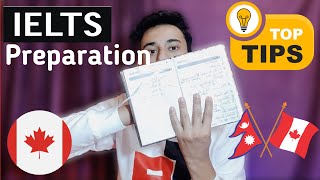 IELTS Preparation for Nepali Students Best IELTS Tips Tricks amp Strategy My IELTS Score IELTS [upl. by Frank929]