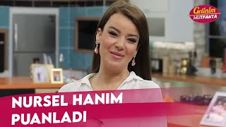 Nursel Aradığı Tabağı Buldu  Gelinim Mutfakta 23 Mayıs Salı [upl. by Jahdiel]