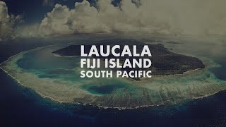 Laucala Private Island Fiji South Pacific Finest Islands Collection 7 of 10 [upl. by Elias]