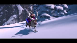 Frozen Il Regno di Ghiaccio  Trailer Home Video  Disponibile in BluRay BluRay 3D e DVD  HD [upl. by Tnarg]