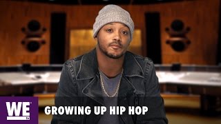 Lets Get to Work  Growing Up Hip Hop Season 2 [upl. by Inoliel]