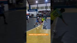 QQ EU VOU DIZER LA EM CASA futsal futsalbr futsalskills futsalbrasil [upl. by Suravaj433]