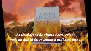 Arrebatados ao inferno e o testemunho do medo [upl. by Macnamara833]