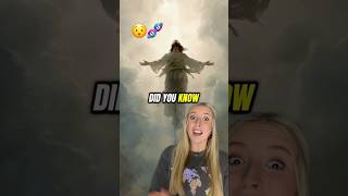 Scientists Found WHAT in Our DNA😯🧬 dna God Jesus supernatural shorts [upl. by Acemat]