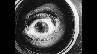 Man with a Movie Camera 1929  Cinematic Orchestra HD Full Movie 4K [upl. by Ahusoj]