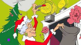 How the Stritch Stole Christmas [upl. by Anivram]