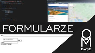 ❗FORMULARZE HTML podstawy 3 [upl. by Eiramanit]