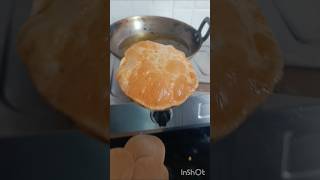 ballon jaisi fully fully poori bhatura viralvideo youtubeshorts trending viralshort [upl. by Hungarian123]