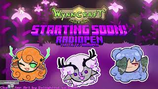 Wynncraft EP 15  Facing Boss Alters What is a Boss  w Allie and Rose [upl. by Naut]