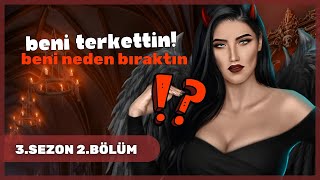 💎 Lucifer Rotası Göklerin Sırrı 2 3Sezon 2Bölüm Romantizm Kulübü 1080p HD [upl. by Luht]