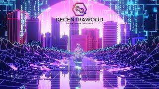 AIPowered Metaverse Why Decentrawood Is Redefining Virtual Worlds [upl. by Annerol]