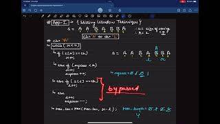 Longest Repeating Character Replacement Sliding Window [upl. by Richardson]