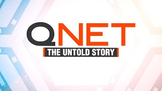 QNET The Untold Story on Times Now  QNET in India [upl. by Airamanna]