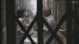 Ong Bak 1010 Movie CLIP  Rescuing OngBak 2003 HD [upl. by Abdu]