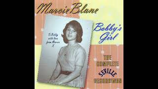 Marcie Blane  Bobbys Girl [upl. by Raskin]