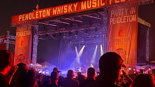 Pendleton Whisky Music Fest [upl. by Malloch892]